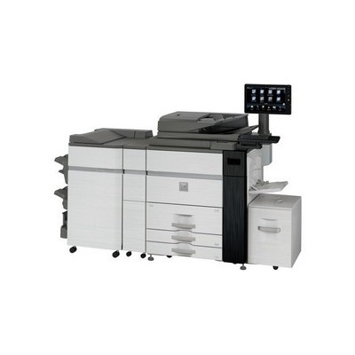 Prodotti e Toner Sharp MX-M1205