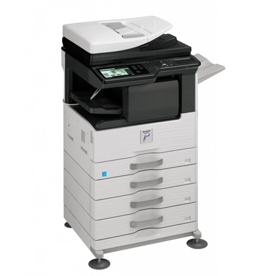 Prodotti e Toner Sharp MX-M264N