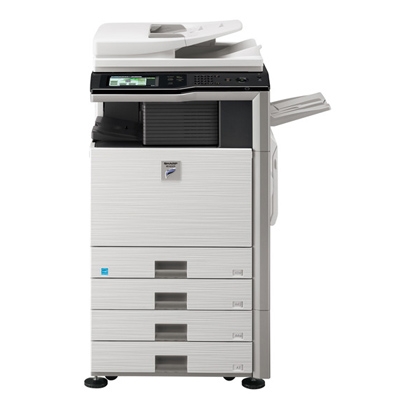 Prodotti e Toner Sharp MX-M282N