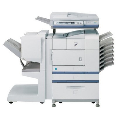 Prodotti e Toner Sharp MX-M350