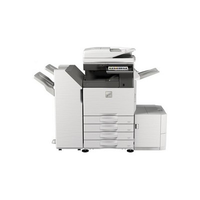 Prodotti e Toner Sharp MX-M3570