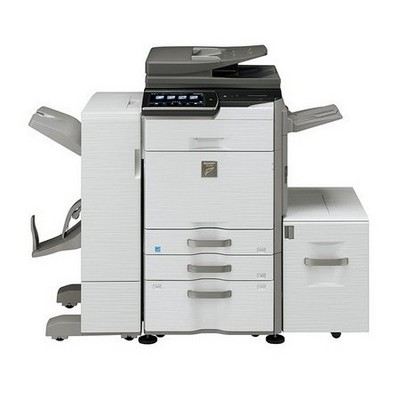 Prodotti e Toner Sharp MX-M364N