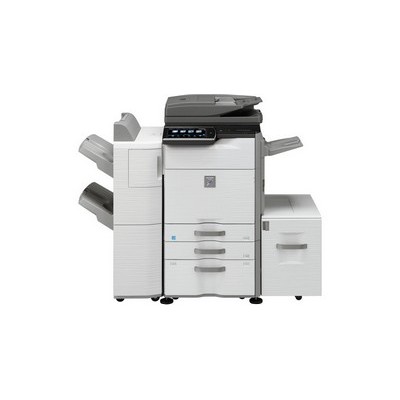 Prodotti e Toner Sharp MX-M365N