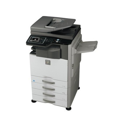 Prodotti e Toner Sharp MX-M464N