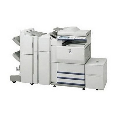 Prodotti e Toner Sharp MX-M550U