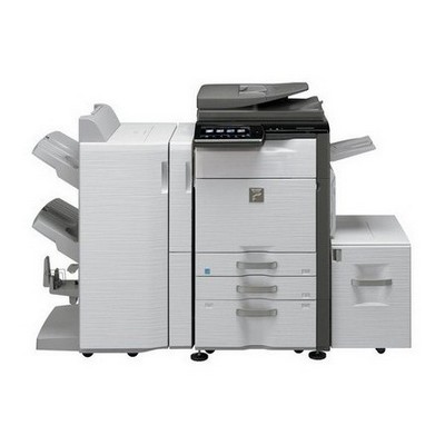 Prodotti e Toner Sharp MX-M564N