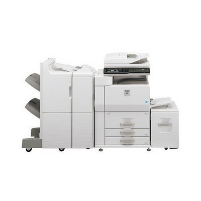 Prodotti e Toner Sharp MX-M623U