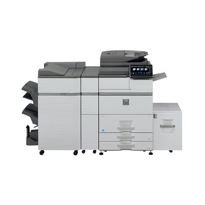 Prodotti e Toner Sharp MX-M654N