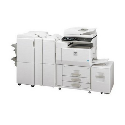 Prodotti e Toner Sharp MX-M753U