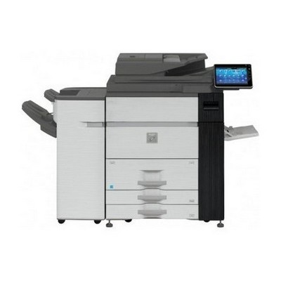 Prodotti e Toner Sharp MX-M754N