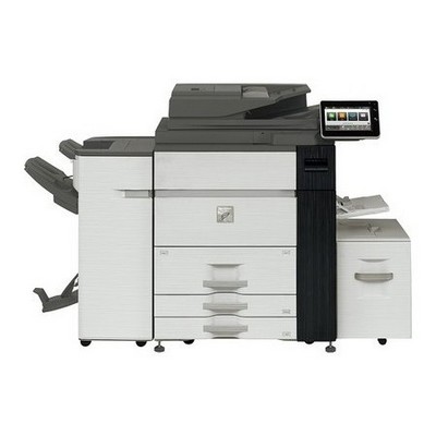 Prodotti e Toner Sharp MX-M905