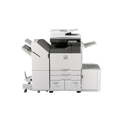 Prodotti e Toner Sharp MX2630N