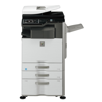 Prodotti e Toner Sharp MX2640