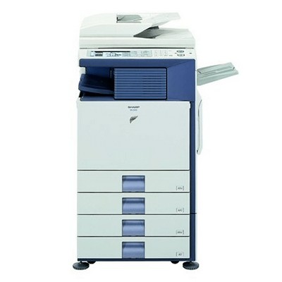 Prodotti e Toner Sharp MX2700