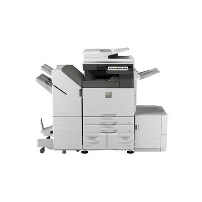 Prodotti e Toner Sharp MX3050N