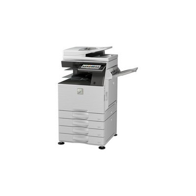 Prodotti e Toner Sharp MX3060N