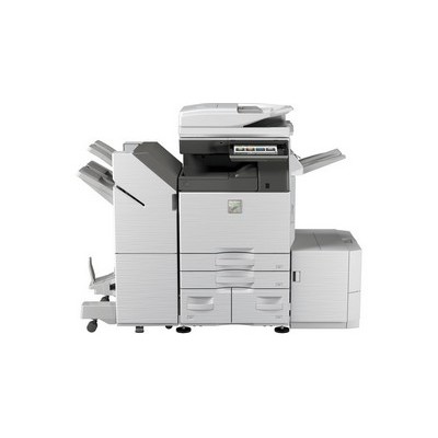 Prodotti e Toner Sharp MX3070N