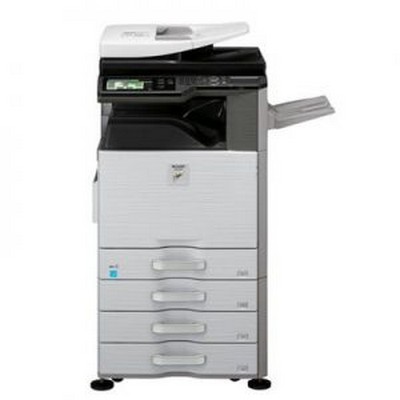 Prodotti e Toner Sharp MX3100