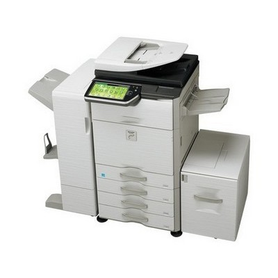 Prodotti e Toner Sharp MX3110N