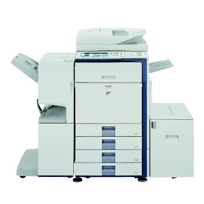 Prodotti e Toner Sharp MX3500N