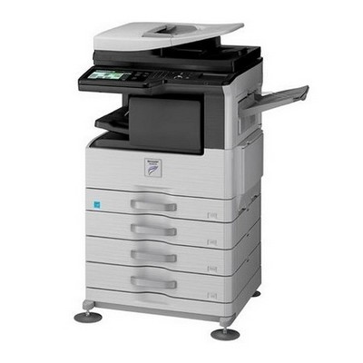 Prodotti e Toner Sharp MX354N