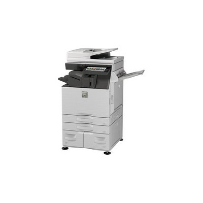 Prodotti e Toner Sharp MX3550N