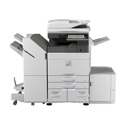 Prodotti e Toner Sharp MX3551