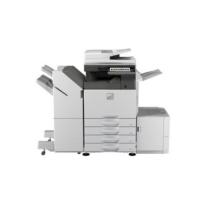 Prodotti e Toner Sharp MX3560N