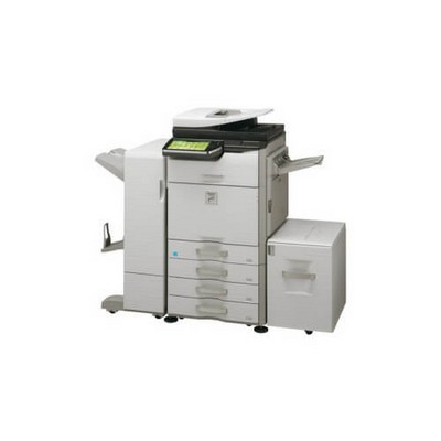 Prodotti e Toner Sharp MX3610N