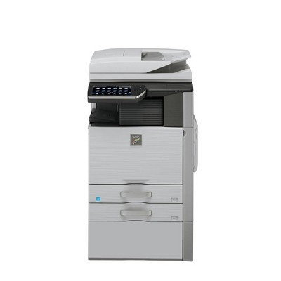 Prodotti e Toner Sharp MX4110N