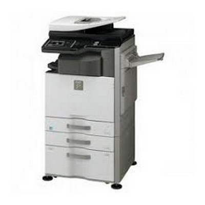 Prodotti e Toner Sharp MX4112H