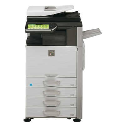 Prodotti e Toner Sharp MX4112N