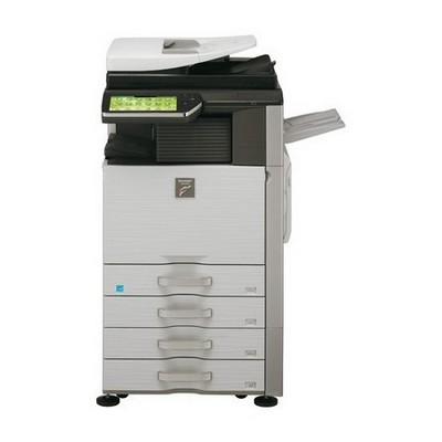 Prodotti e Toner Sharp MX4112NA