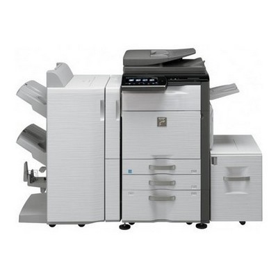 Prodotti e Toner Sharp MX4140N