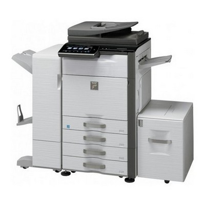 Prodotti e Toner Sharp MX4141N