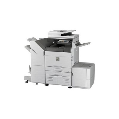 Prodotti e Toner Sharp MX5050N