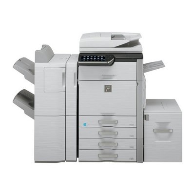 Prodotti e Toner Sharp MX5110