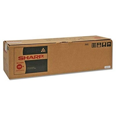 Foto principale Toner originale Sharp MX51GTBA NERO