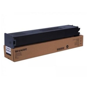 Foto principale Toner originale Sharp MX61GTBA NERO