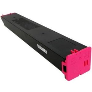 Foto principale Toner compatibile Sharp MX61GTMA MAGENTA