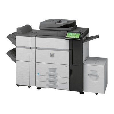 Prodotti e Toner Sharp MX6240N