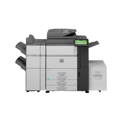 Prodotti e Toner Sharp MX7040N