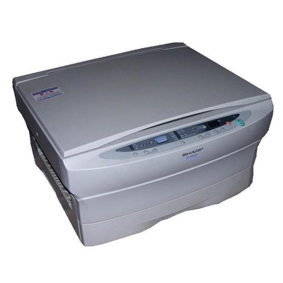 Prodotti e Toner Sharp Z810