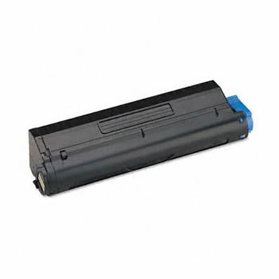 Foto principale Toner compatibile Tally 43037 NERO