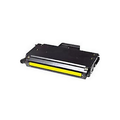 Foto principale Toner compatibile Tally 44955 GIALLO