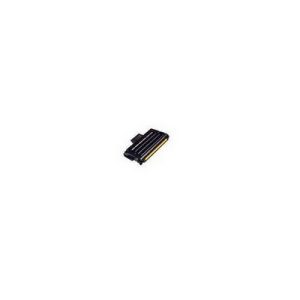 Foto principale Toner compatibile Tektronix 016-132300 GIALLO