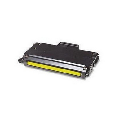 Foto principale Toner compatibile Tektronix 016-153900 GIALLO