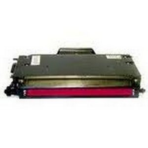 Foto principale Toner compatibile Tektronix 016-180500 MAGENTA