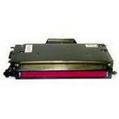 Foto principale Toner compatibile Tektronix 016-180500 MAGENTA