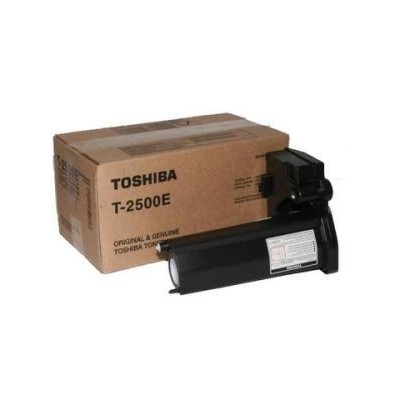 Foto principale Toner originale Toshiba 60066062053 T2500 NERO